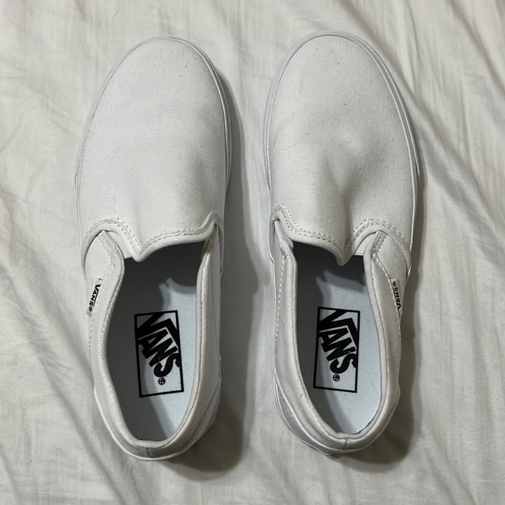 Vans-womens